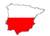FUNERARIA SABANAS - Polski